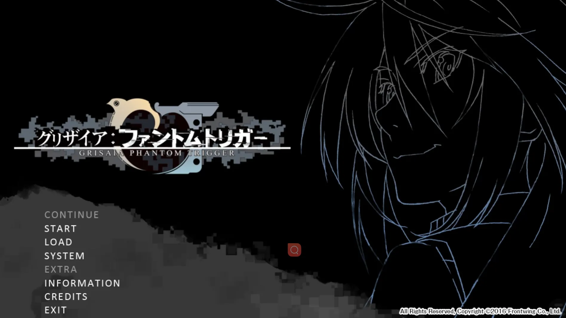 [KRKR]灰色：幻影扳机 6