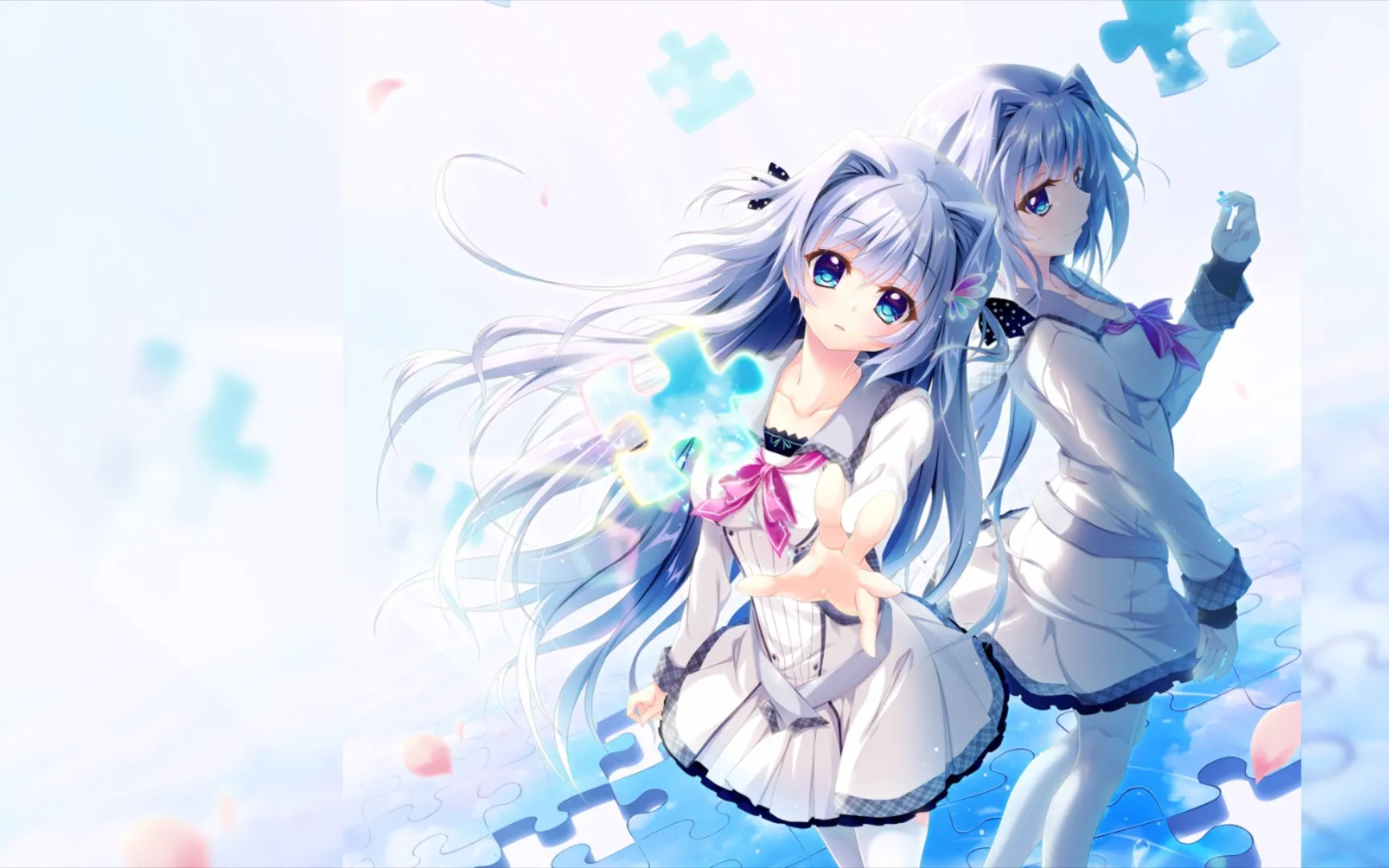 [KRKR]9-nine-春色春恋春熙风