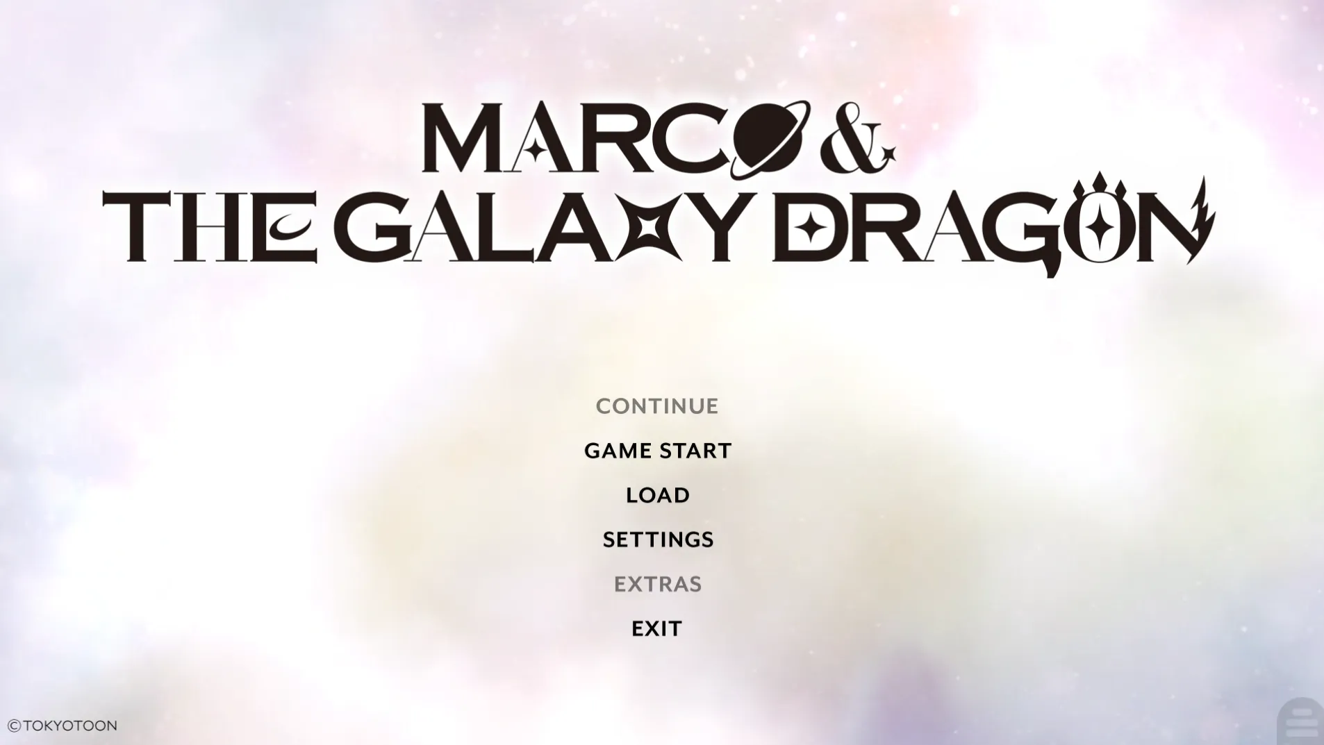 [KRKR]丸子与银河龙