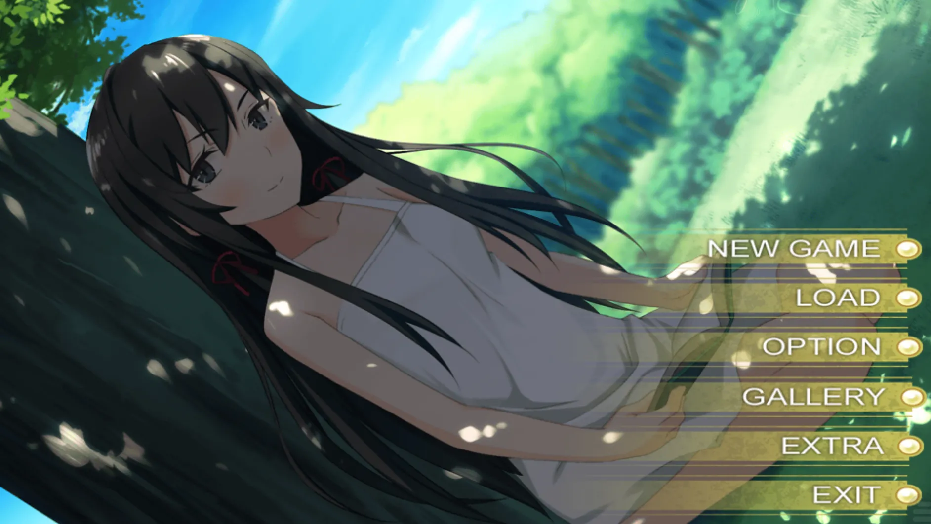 [KRKR]我的青春恋爱物语果然有问题