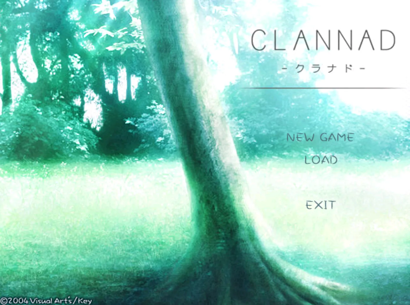 [ONS]CLANNAD