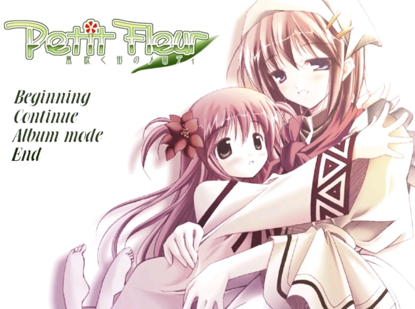 [ONS]Petit Fleur~拂过小镇的旋律之风~