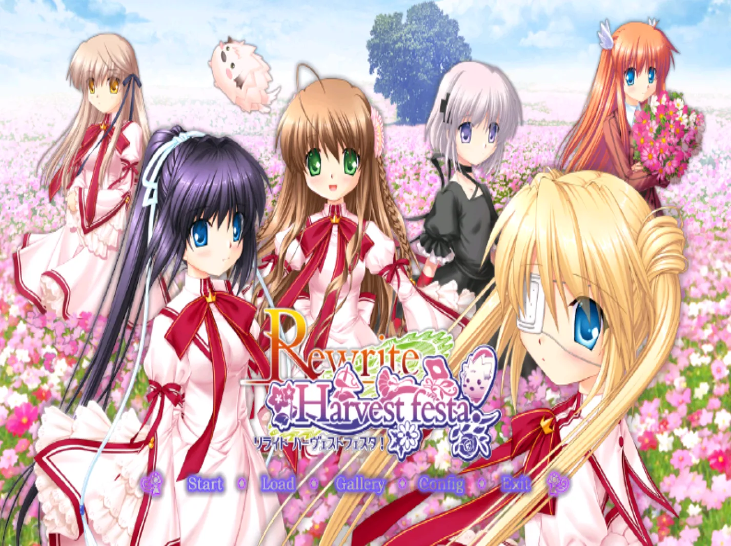 [ONS]Rewrite hf!