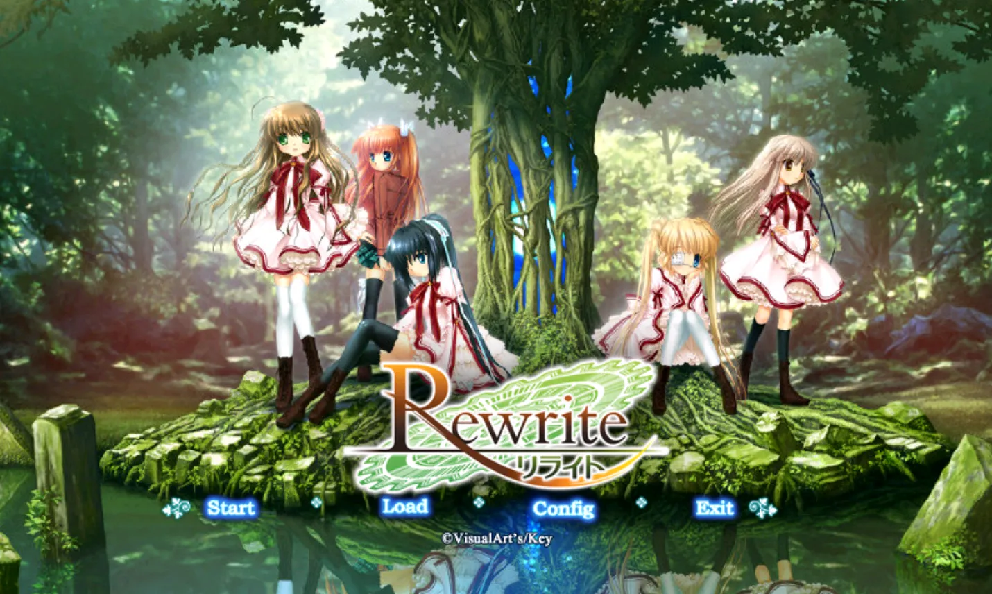 [ONS]Rewrite