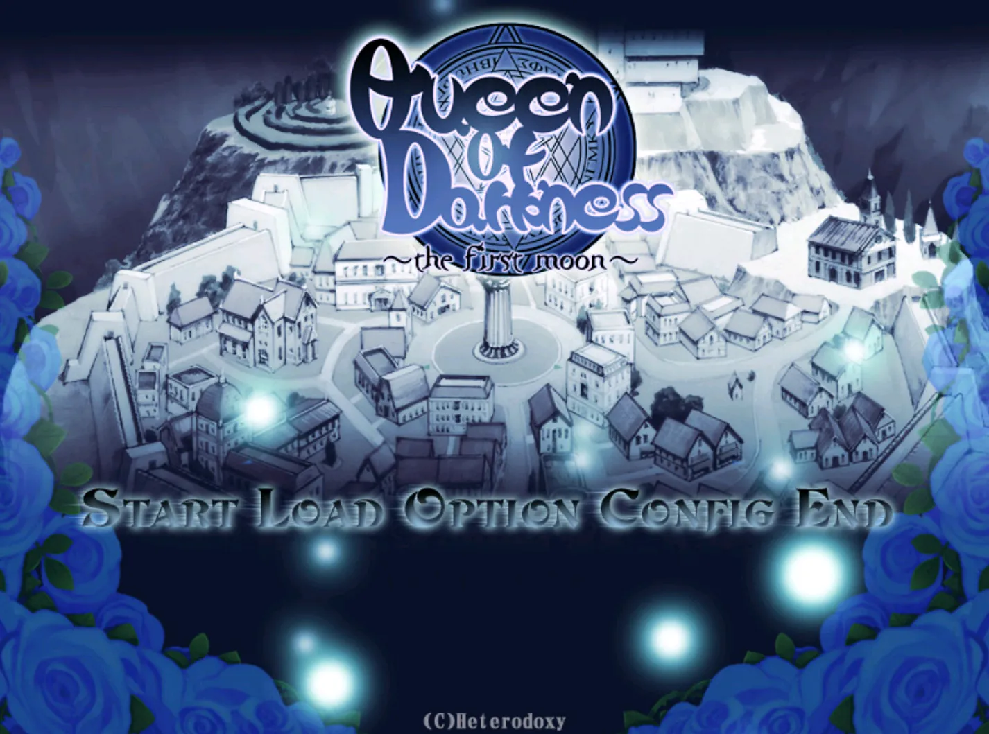 [ONS]てるてぃる堕天使 前編