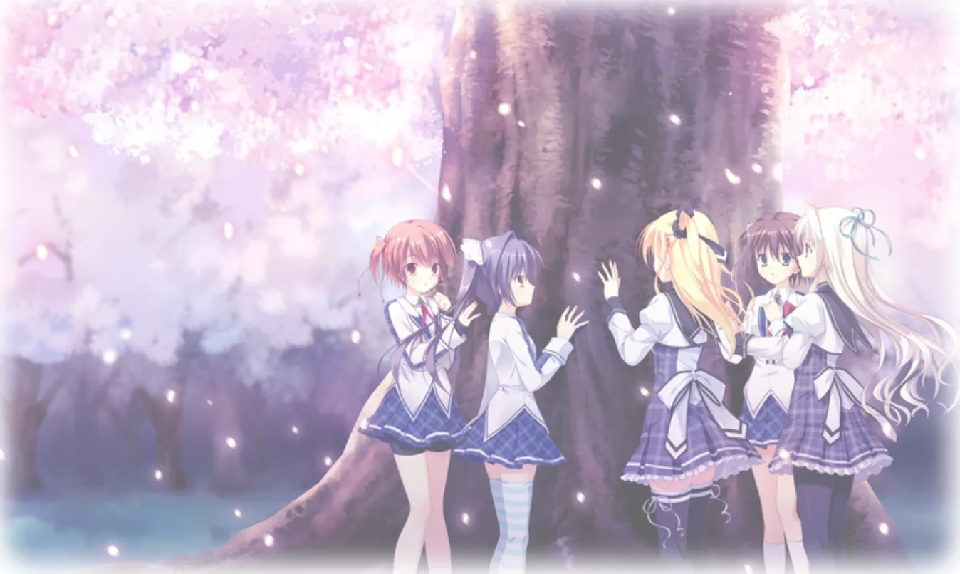 [ONS]初音岛3(未汉化)