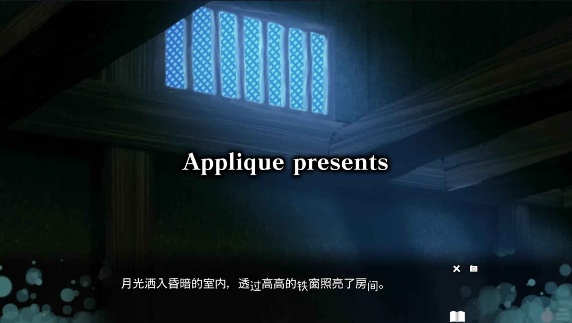 [KRKR]交汇协奏曲